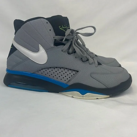Nike Shoes Nike Air Maestro Flight Scottie Pippen Stealthneptune Poshmark